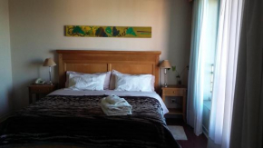 Suite Mendoza 1512